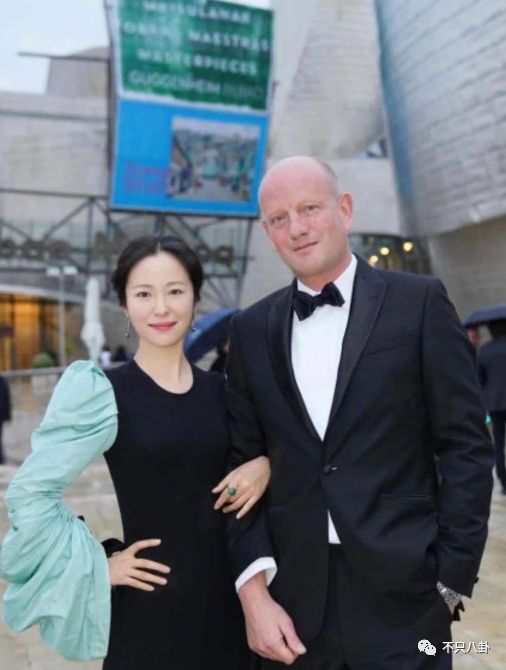才子才女人设易翻车？江一燕获奖被翻旧账群嘲?专业和爱好要分清
