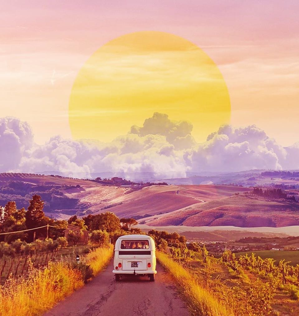 最期待的事情 在这两天会有奇迹般的转机