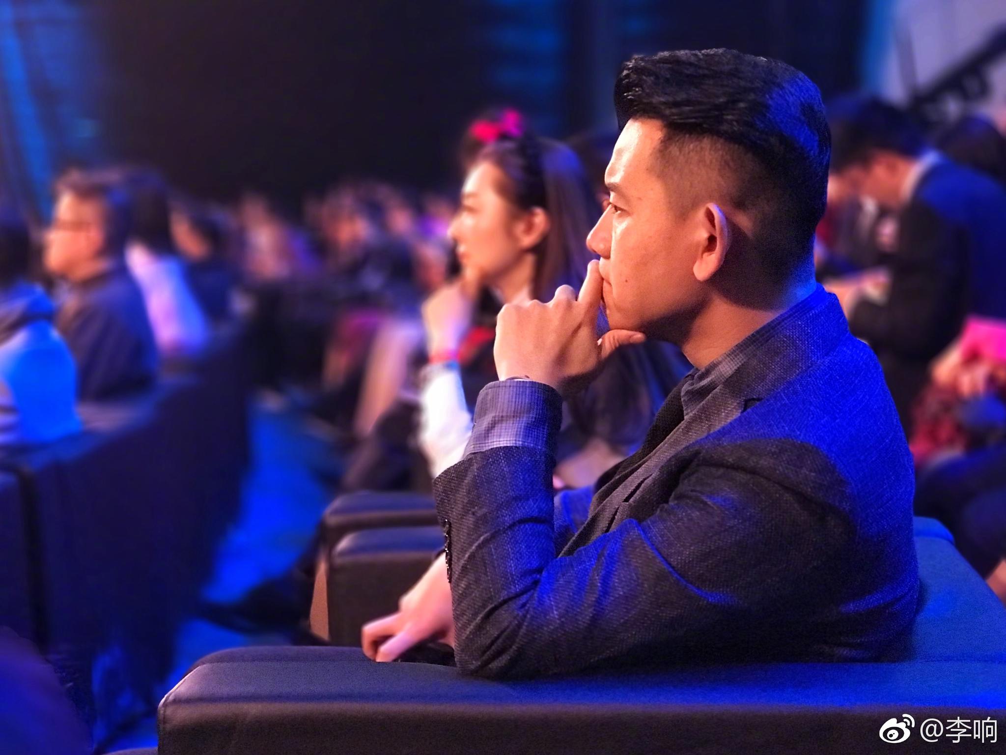 火星演讲会演讲盛典 真的非常精彩 害我哭了几次 加油@马丁马小