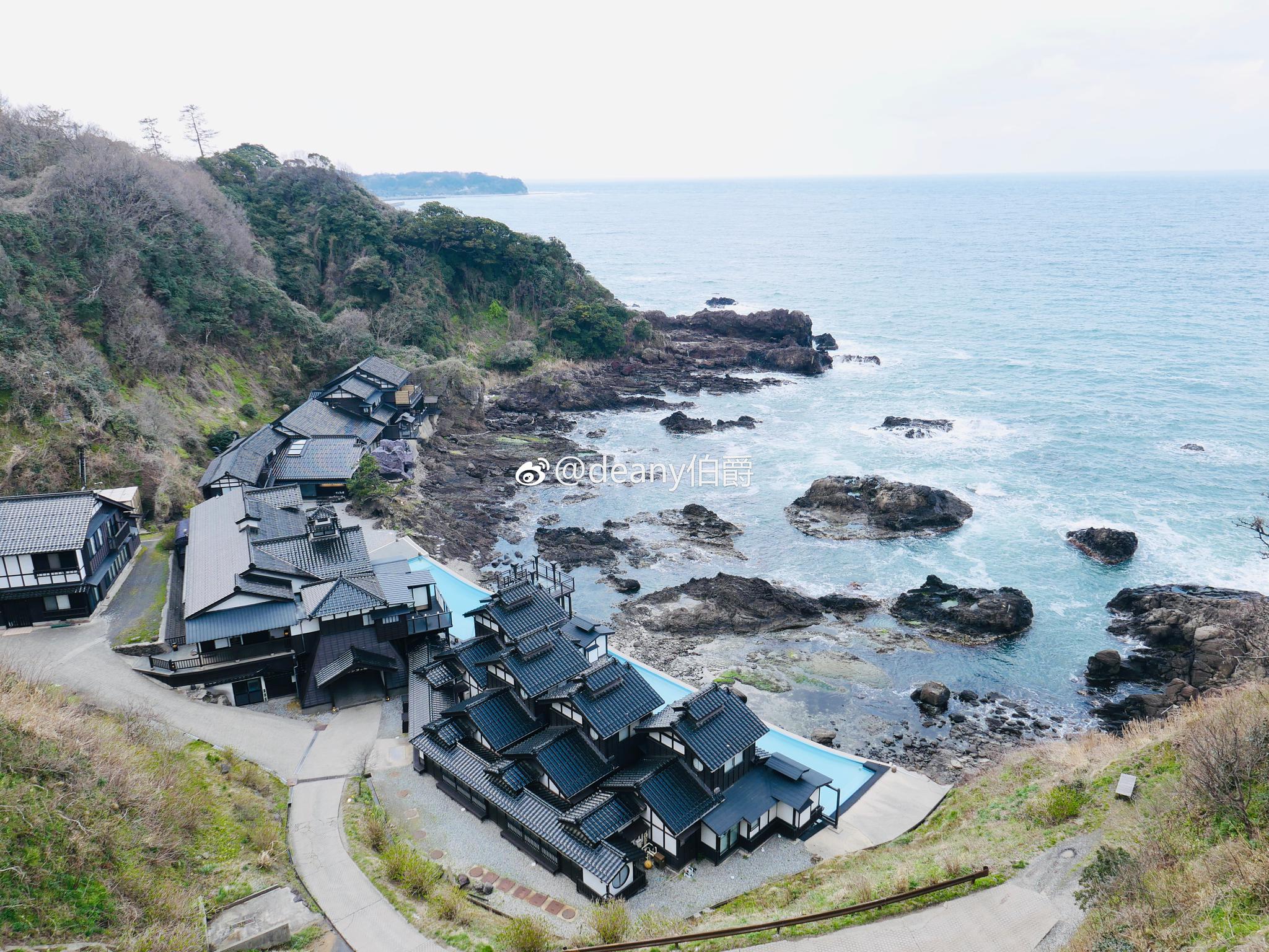 ランプの宿能量聚集地走一走日本石川县