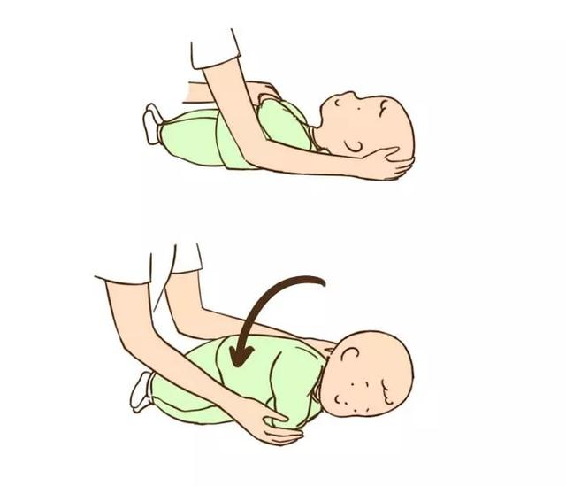 让宝宝这样动起来长得更好吃得更香