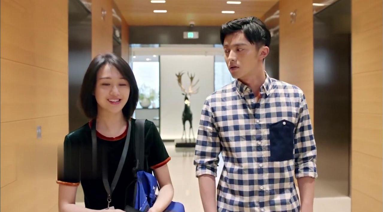 《青春斗》明日预告:向真辞了职