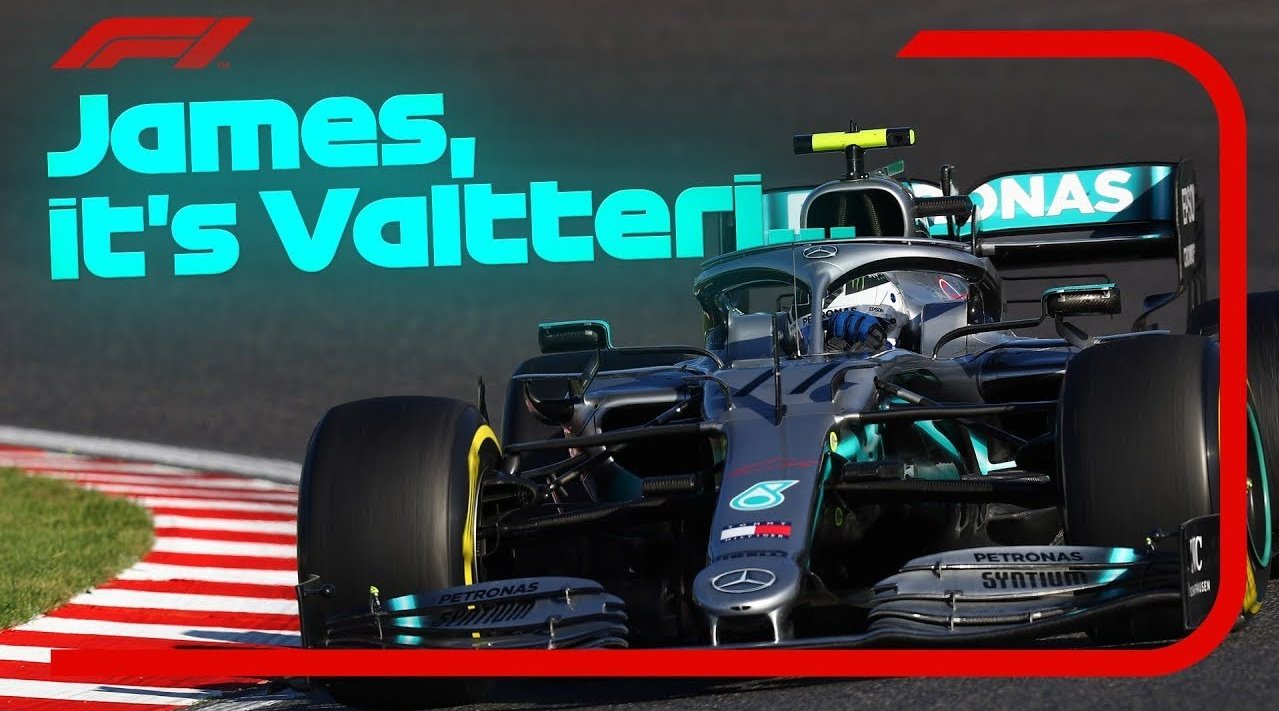 19 Japanese Grand Prix 日本大奖赛team Radio 精华 19 Japanese Grand Prix 日本大奖赛team Radio 精华