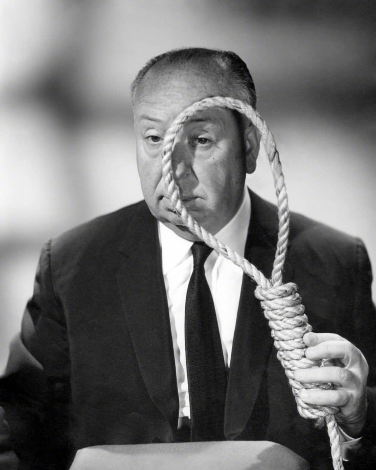 120年,这位改变电影历史的希区柯克出生了.