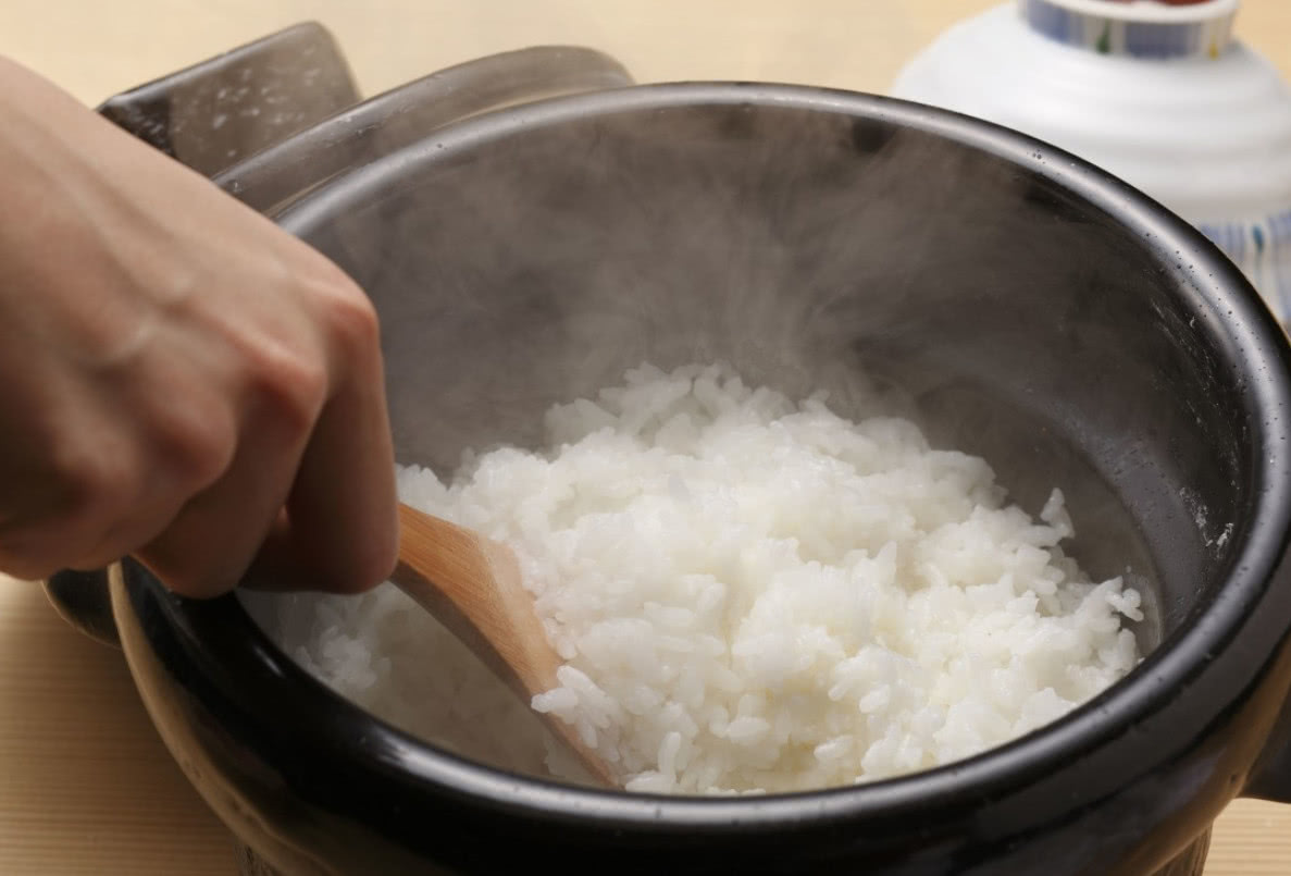 米饭已经火遍法国,法国人煮饭的方式才是亮点,看呆中国人了