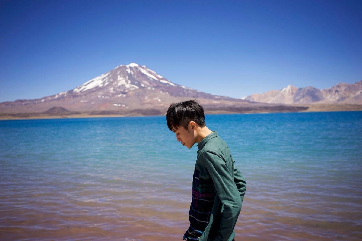 还是梦想平等|刘宇宁|节目|张芯_新浪新闻