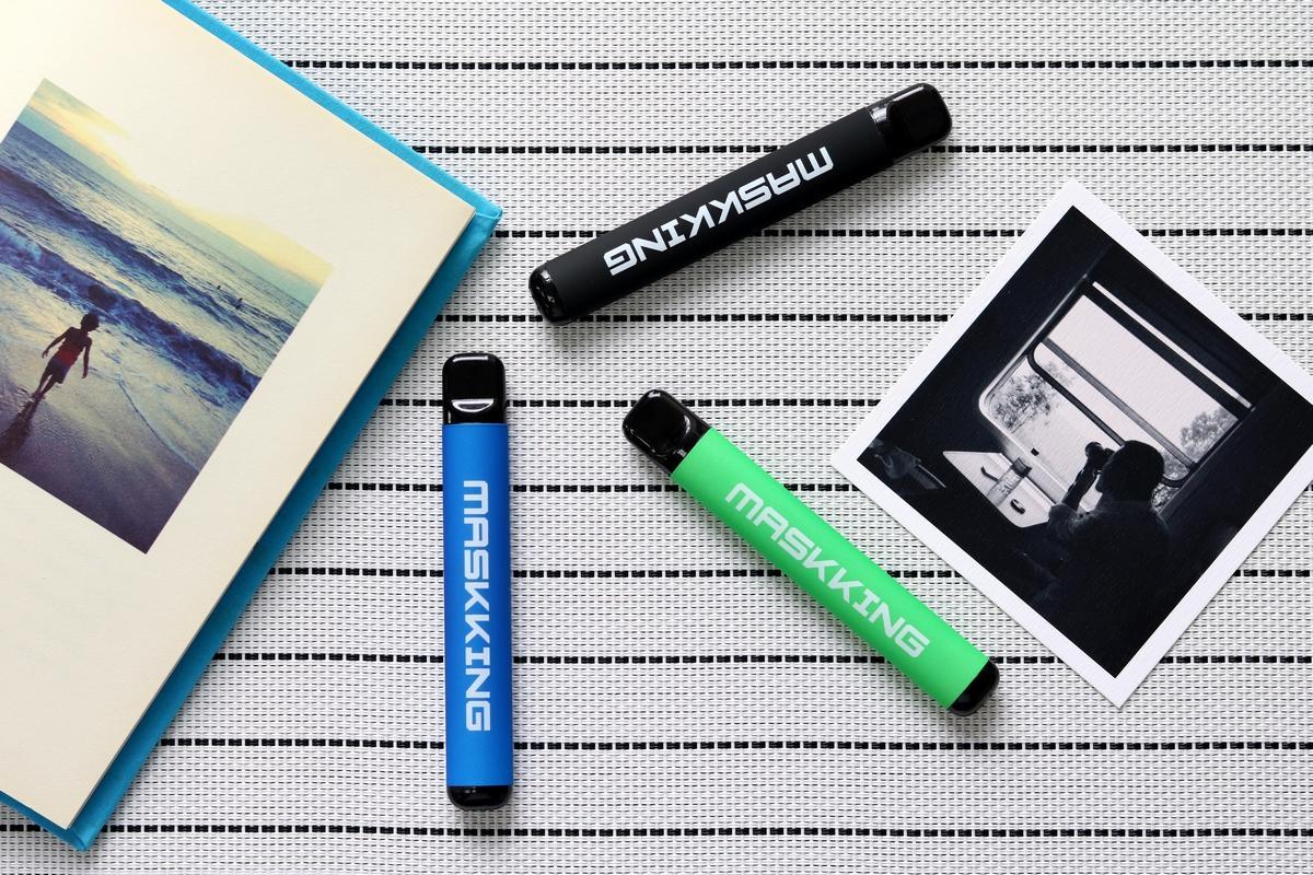 吸出口中的色彩maskking小嗨