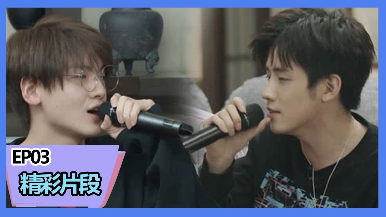 任豪唱刀郎名曲,翟潇闻唱《情深深》经典