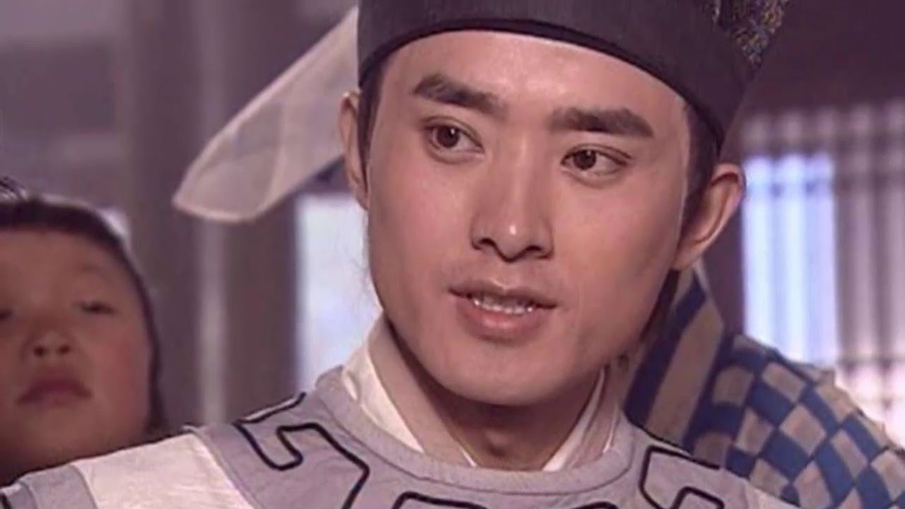 "温润如玉"的公孙策任泉,竟然这样高瞻远瞩