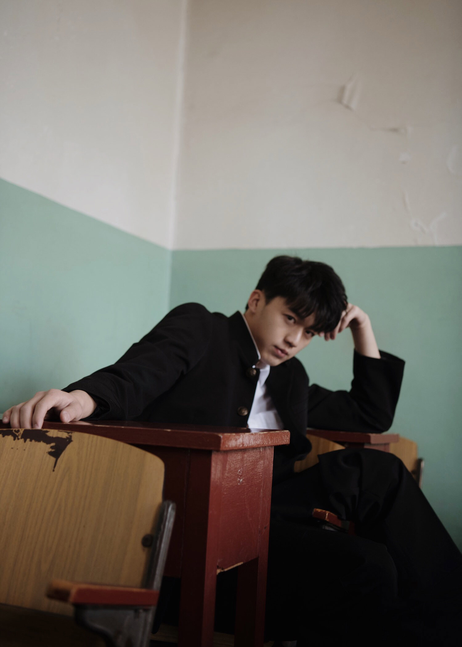 forever young  @  卢东旭摄影:mattdong 6