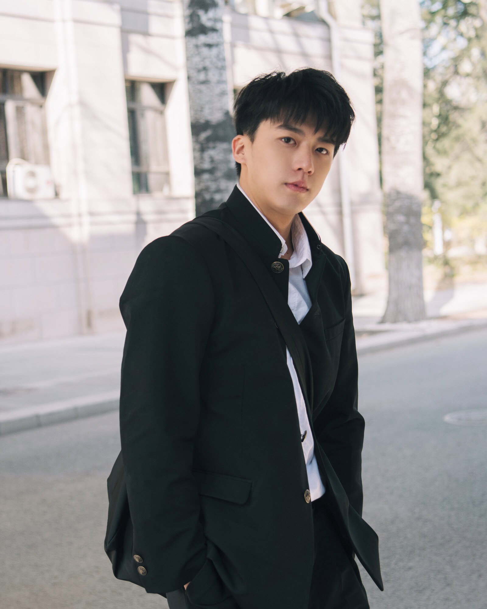 forever young  @  卢东旭摄影:mattdong 6