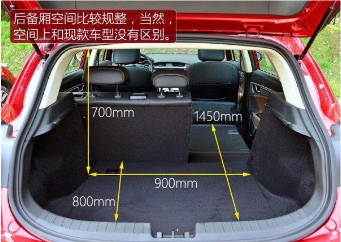 10万左右能买到的大空间宝骏530怎么样, 家用有哪些优缺点?