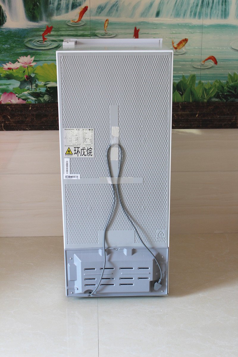 给家里添置的年货-699的云米双门冰箱值得买吗?__财经头条