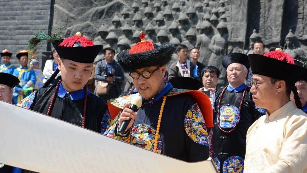 很多人好奇为何爱新觉罗恒绍能够有妙手回春的能力?