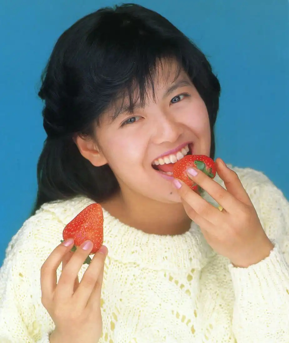 南野 陽子 陽子 南野