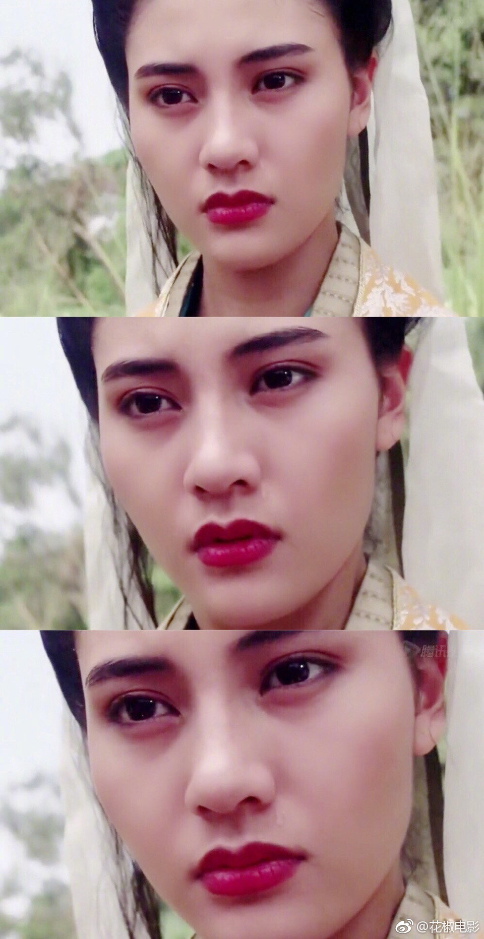 天剑绝刀之独孤九剑1992