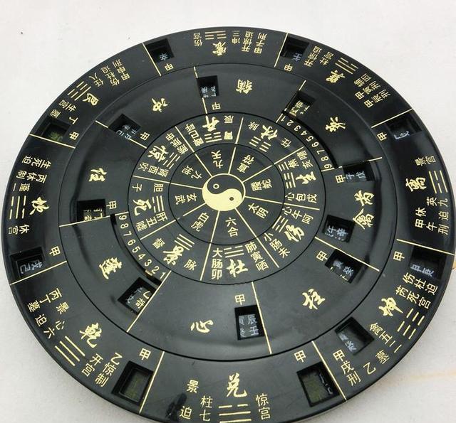 传说奇门遁甲十人学了九人疯?真的吗