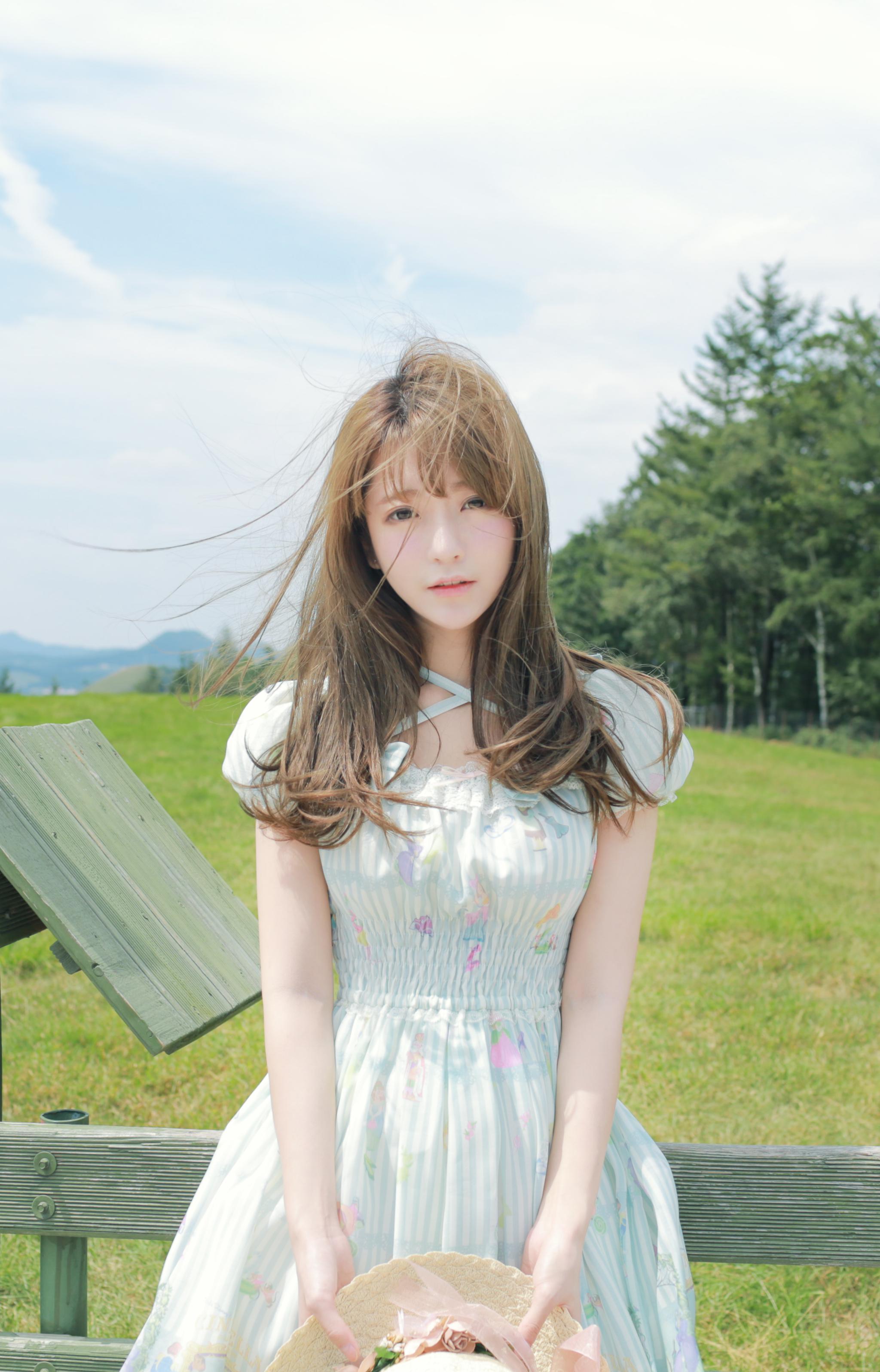 朴善慧 yurisa 1995.