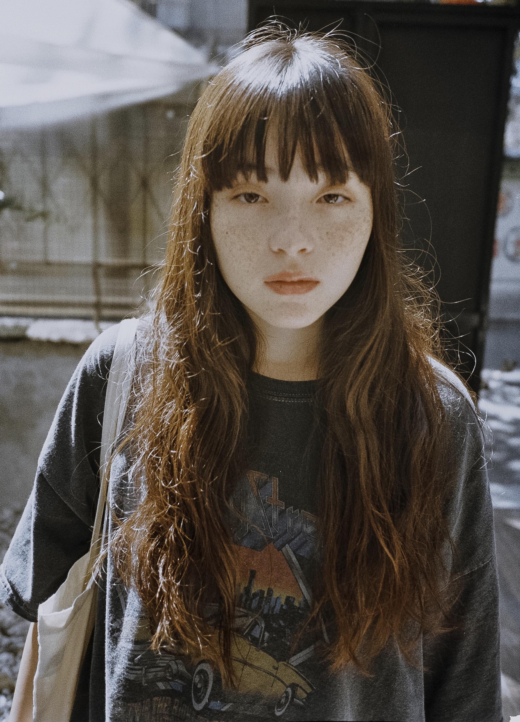 世里奈serena Motola In China 世里奈serena Motola In China