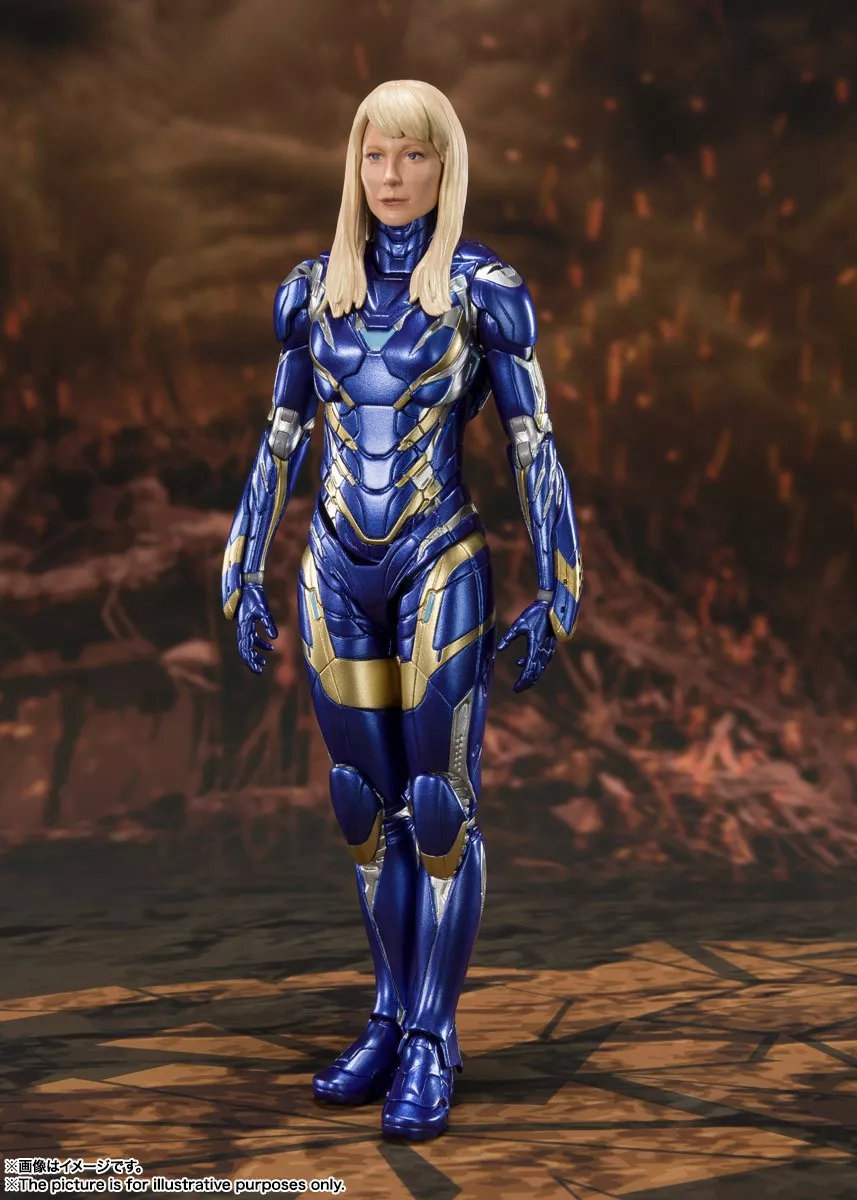 居然有真人头这款shf小辣椒救援装甲你期待吗