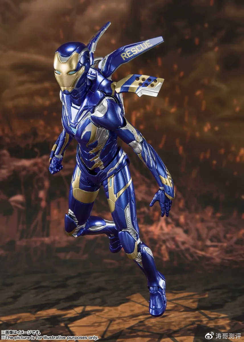 居然有真人头这款shf小辣椒救援装甲你期待吗