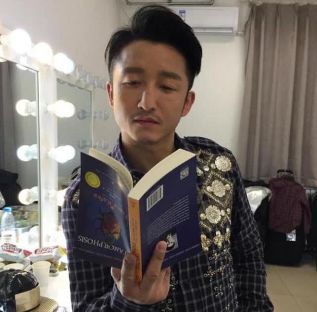 曾被邹市明骂戴双海:天下功夫出少林