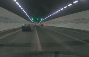 高速开车别太侥幸了 这4种特殊情况 责任划分很明确