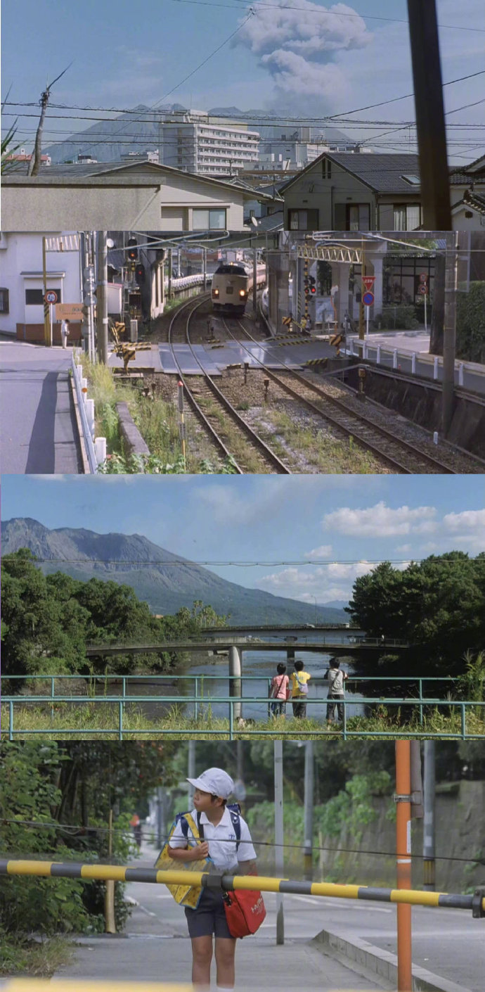 是枝裕和的夏天.|是枝裕和_新浪新闻