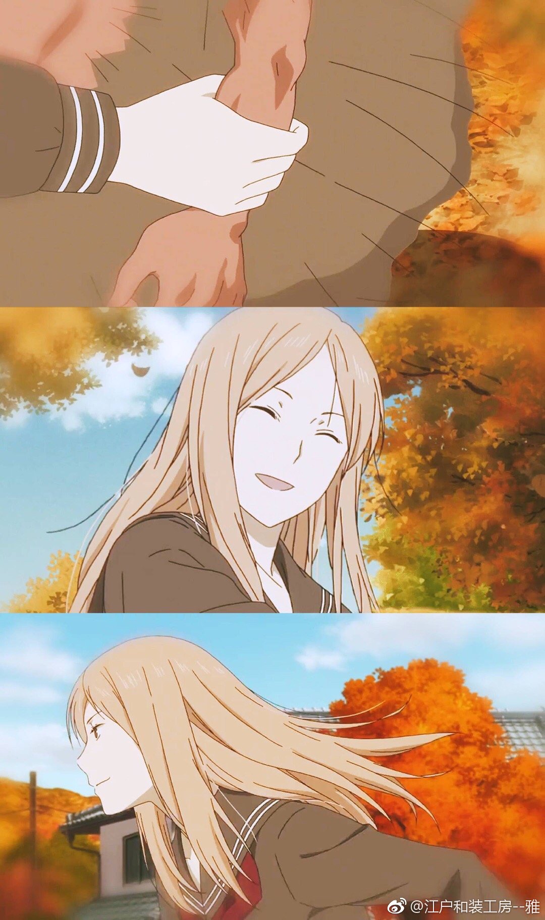 夏目友人帐剧场版缘结空蝉中国内地定档3月7日上映