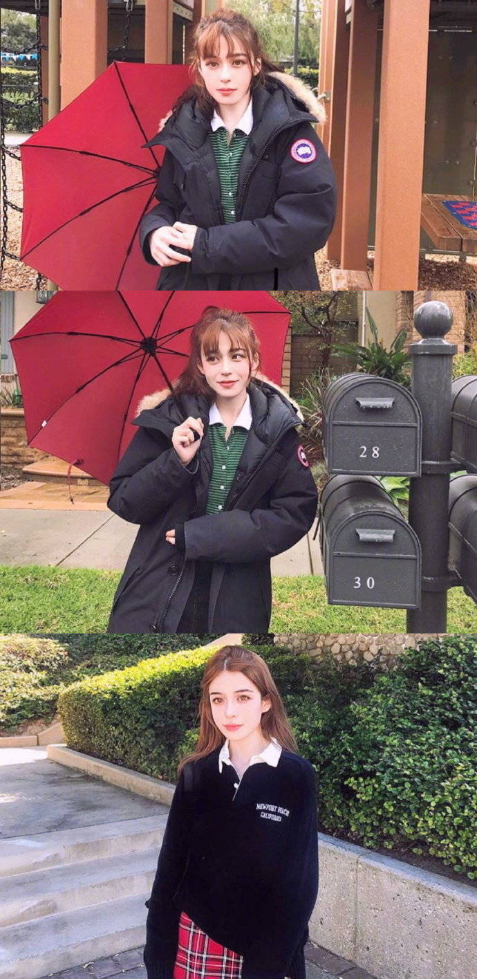 佩服!中俄混血儿"求子梦想"-第1张图片-普贤博客