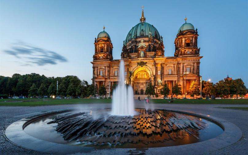 2019德国教育支出占gdp_西班牙和德国的教育支出占GDP比重在欧盟成员和欧元区成员中均居最...(2)