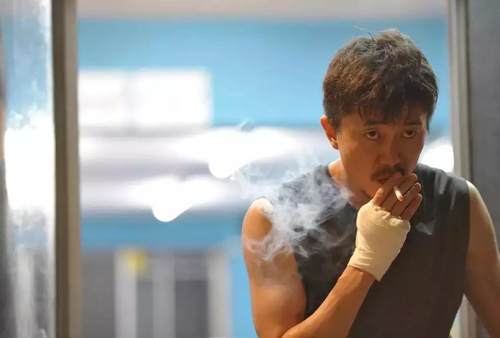 涉嫌性侵后被删光戏份,新井浩文面临上亿赔偿