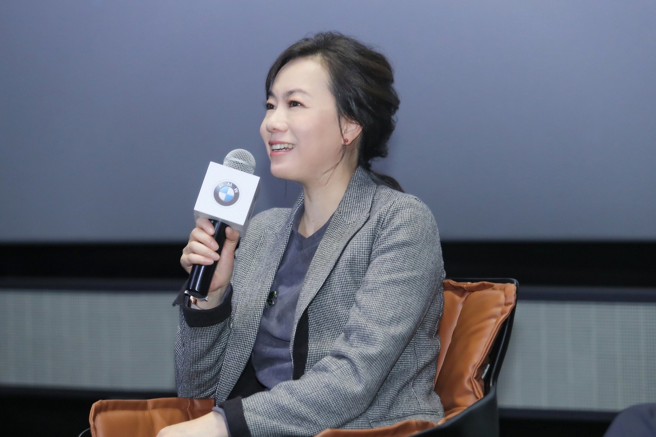 凝聚众力,助力可持续未来 "bmw东区新能源之力平台"正式启动