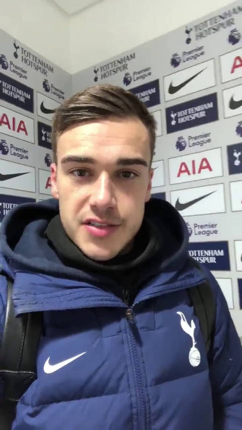 棒棒哒哈里.温克斯感谢大家的生日祝福!