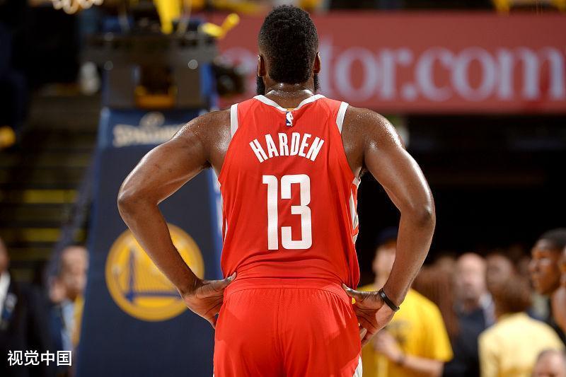 詹姆斯-哈登已经连续4个赛季场均得分29 , 上一个做到的是乔丹