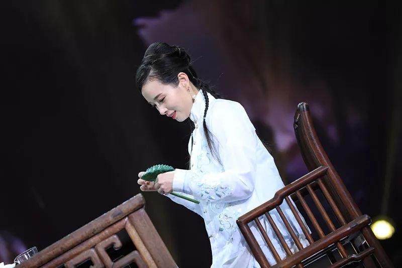 官宣实至名归徐黄涛夺得茶企通最美茶艺师冠军