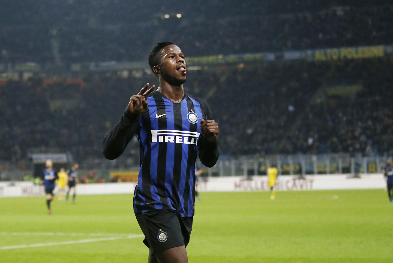 天空体育:阿森纳有意引进摩纳哥球员凯塔-巴尔德