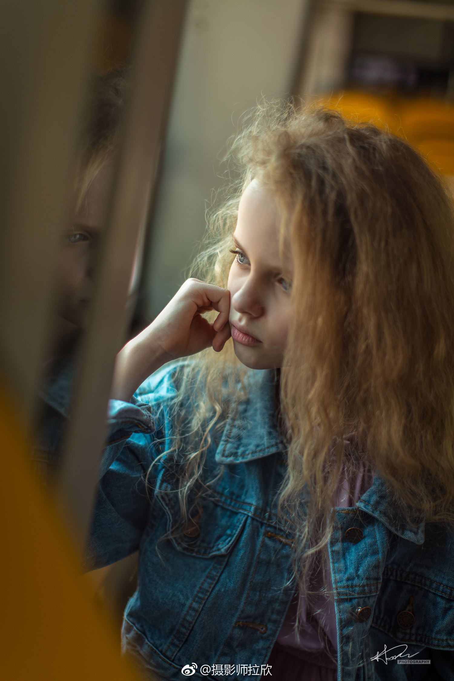 俄罗斯10岁女孩来中国旅行,请我给她拍一组接地气的广州照片