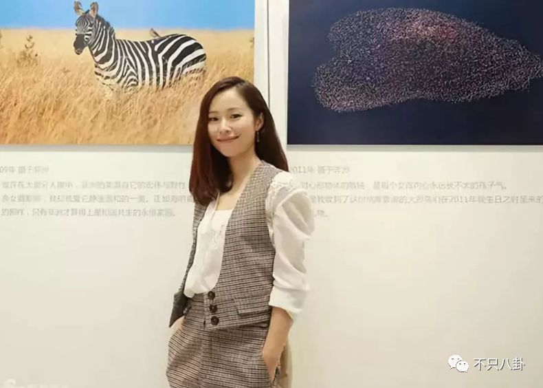才子才女人设易翻车？江一燕获奖被翻旧账群嘲?专业和爱好要分清