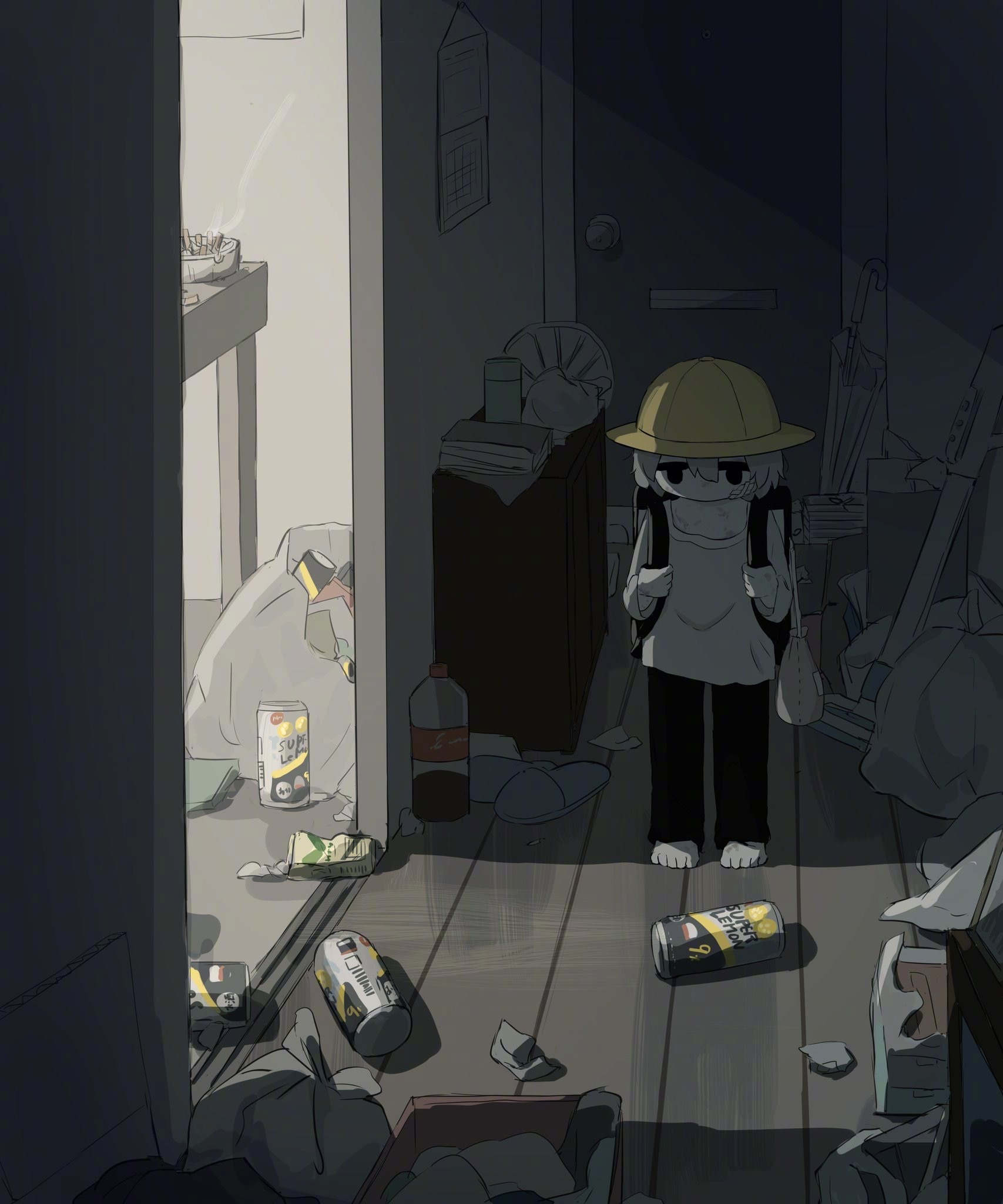 亲人twitter67avogado669