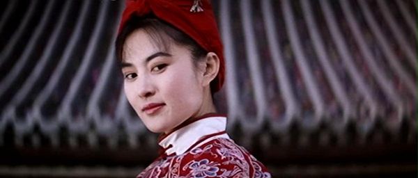 李连杰的离开对徐克版黄飞鸿系列有何影响这四部电影或给你答案