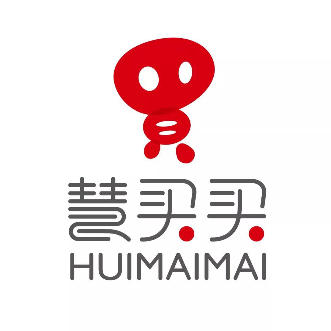慧买买电商品牌LOGO设计过程实录