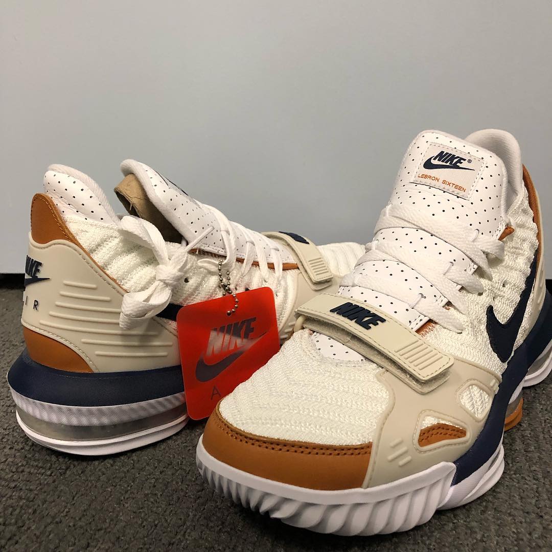 lebron 16 air trainer 3