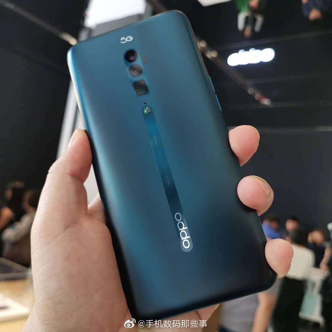 opporeno5g版测速速度可以就是贵了点