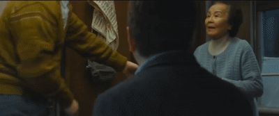 徐峥、沈腾这对“叔圈TWINS”,嗑个瓜子也能让人笑到明年元宵