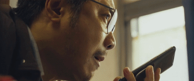 徐峥、沈腾这对“叔圈TWINS”,嗑个瓜子也能让人笑到明年元宵