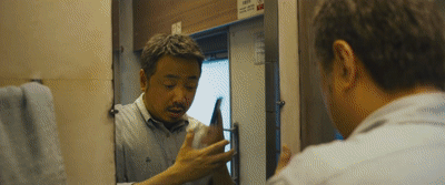 徐峥、沈腾这对“叔圈TWINS”,嗑个瓜子也能让人笑到明年元宵