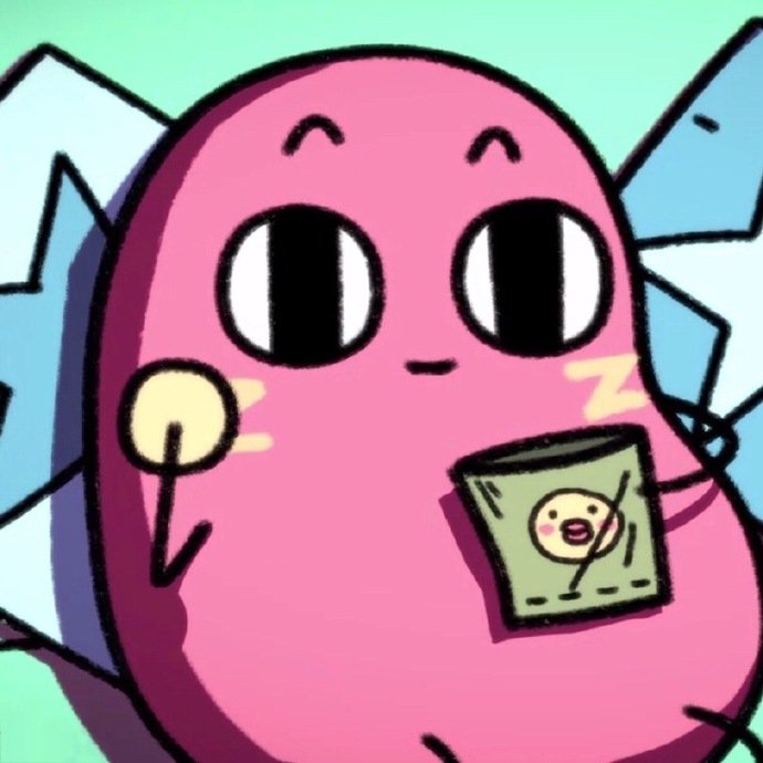 红小豆趣味小头像