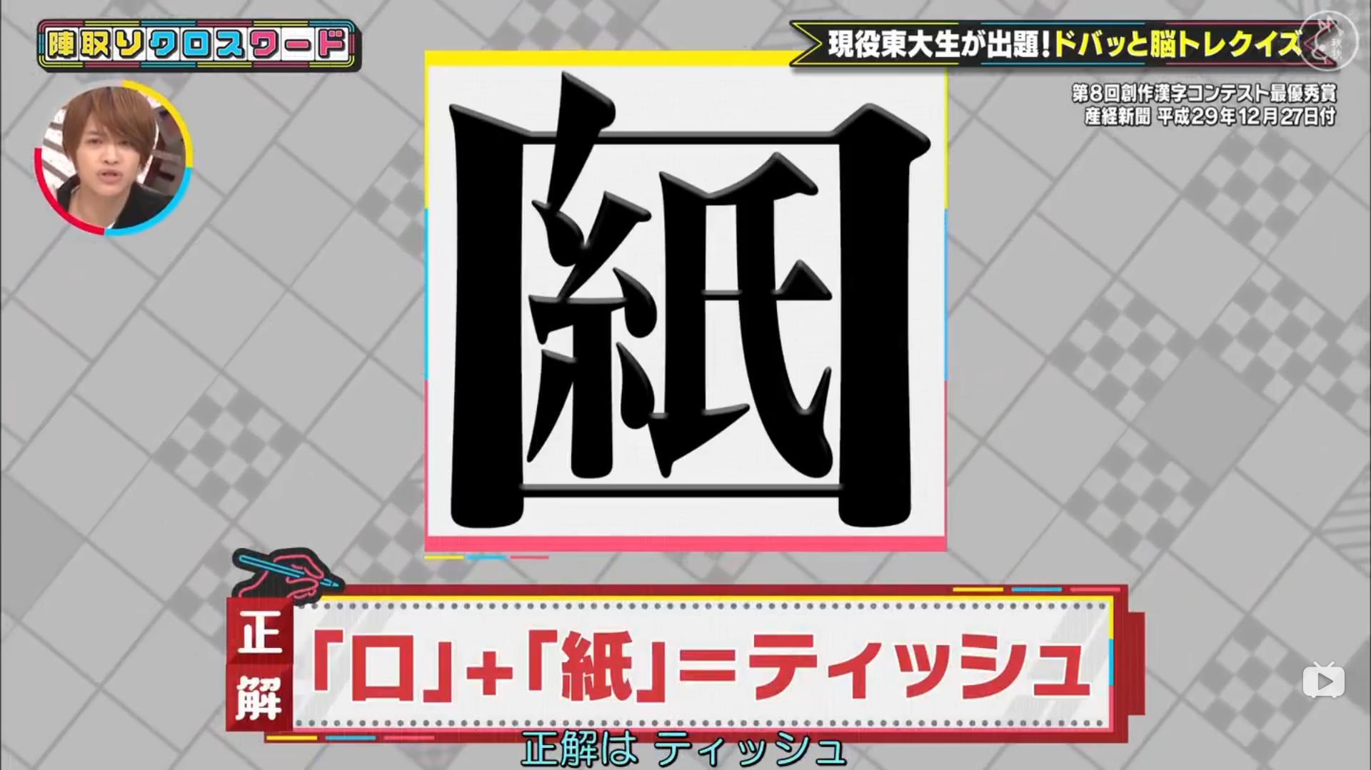 创作汉字