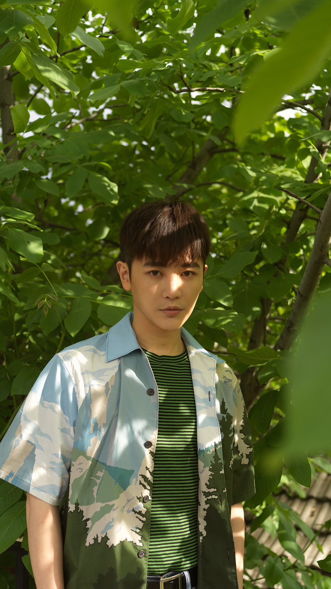 收集一组孙坚的手机壁纸会不会被打si?@孙坚 你要出来站队吗?